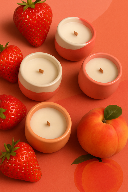 Specialty 10 ounce Candles