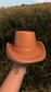 Lonestar Candle