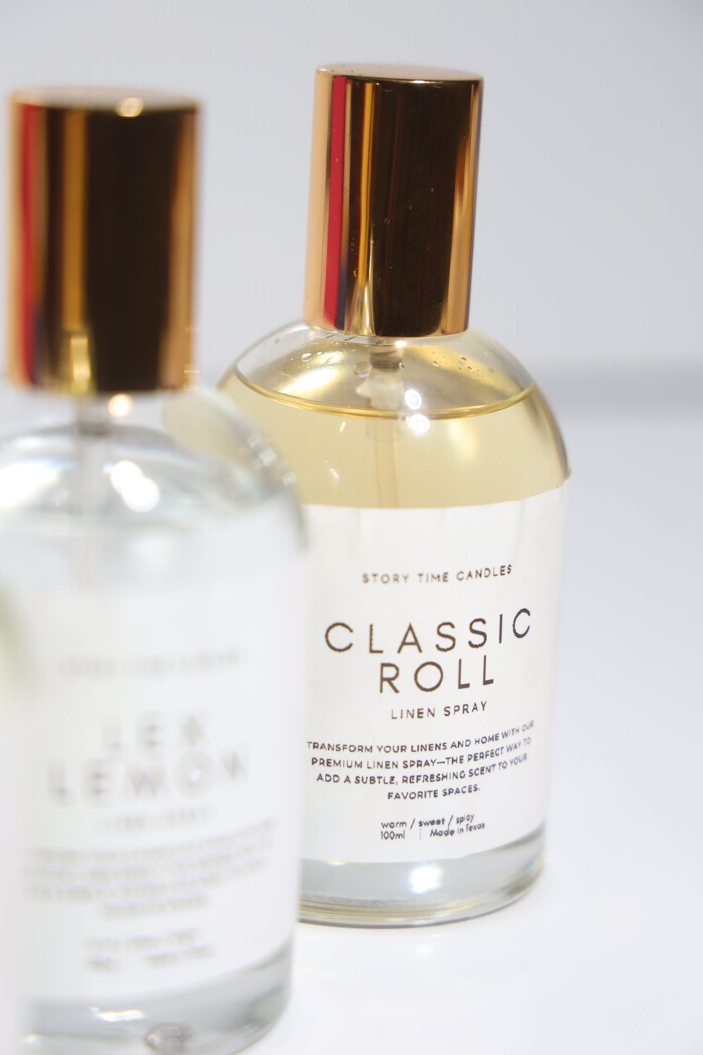 Room/Linen Spray