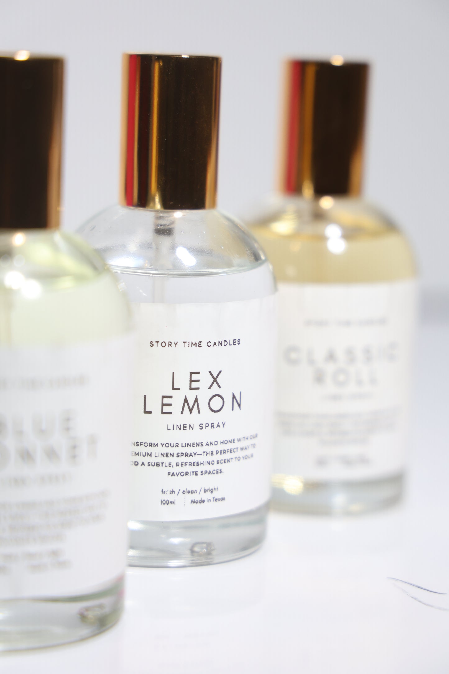 Room/Linen Spray